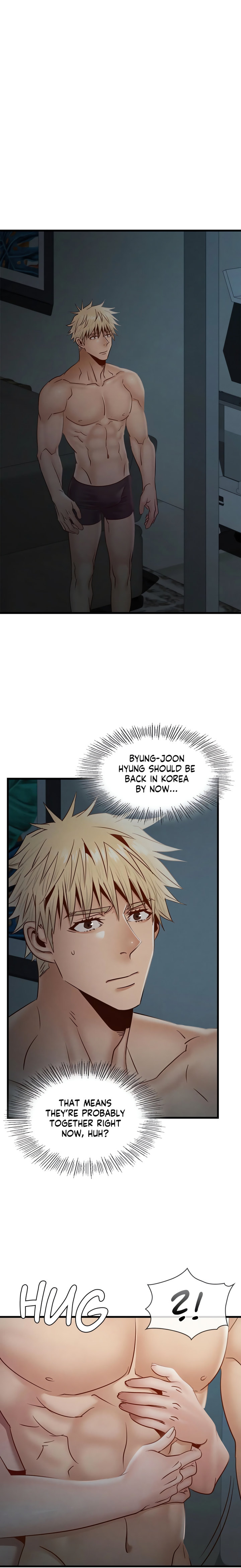 Big Boss Gone Bad - Chapter 42 [photo 17] - MangaPorn