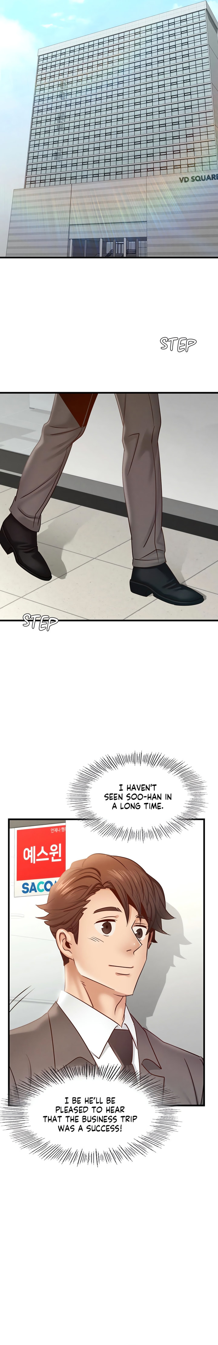 Big Boss Gone Bad - Chapter 42 [photo 23] - MangaPorn