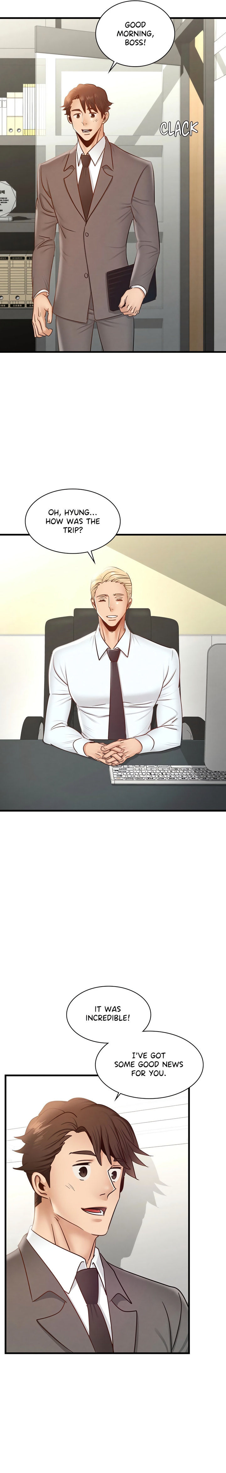 Big Boss Gone Bad - Chapter 42 [photo 24] - MangaPorn