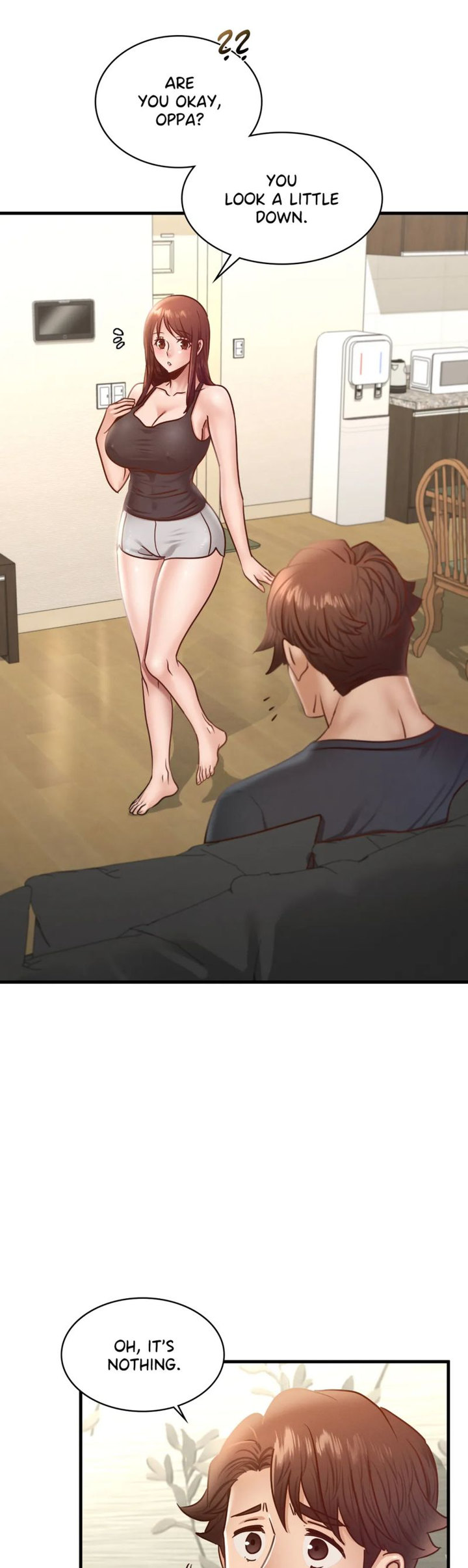 Big Boss Gone Bad - Chapter 43 [photo 17] - MangaPorn