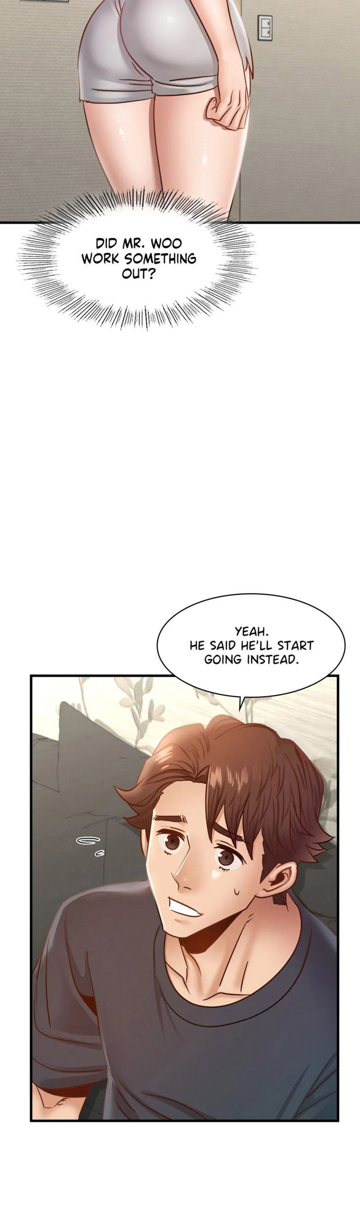 Big Boss Gone Bad - Chapter 43 [photo 21] - MangaPorn