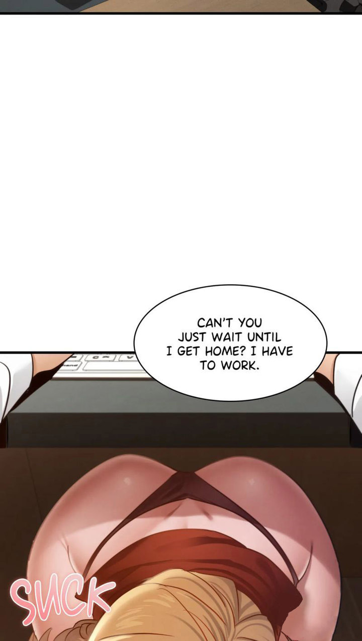 Big Boss Gone Bad - Chapter 43 [photo 26] - MangaPorn