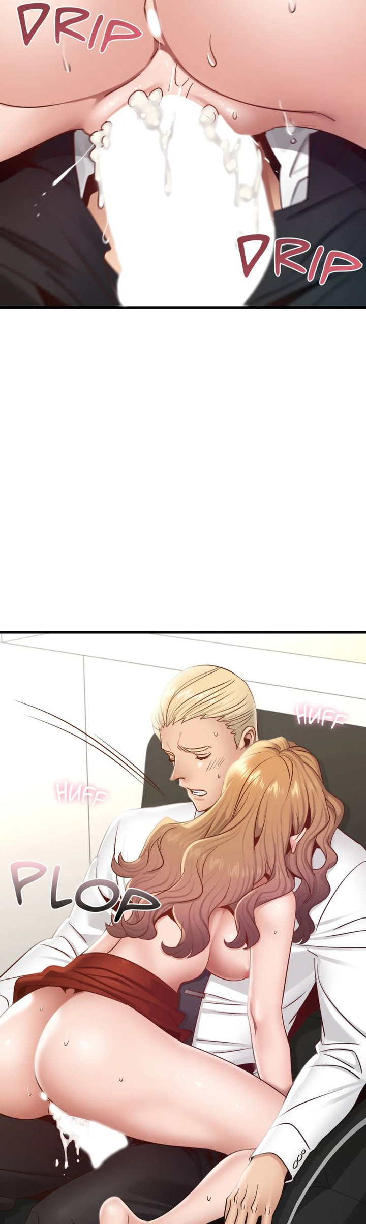 Big Boss Gone Bad - Chapter 43 [photo 39] - MangaPorn