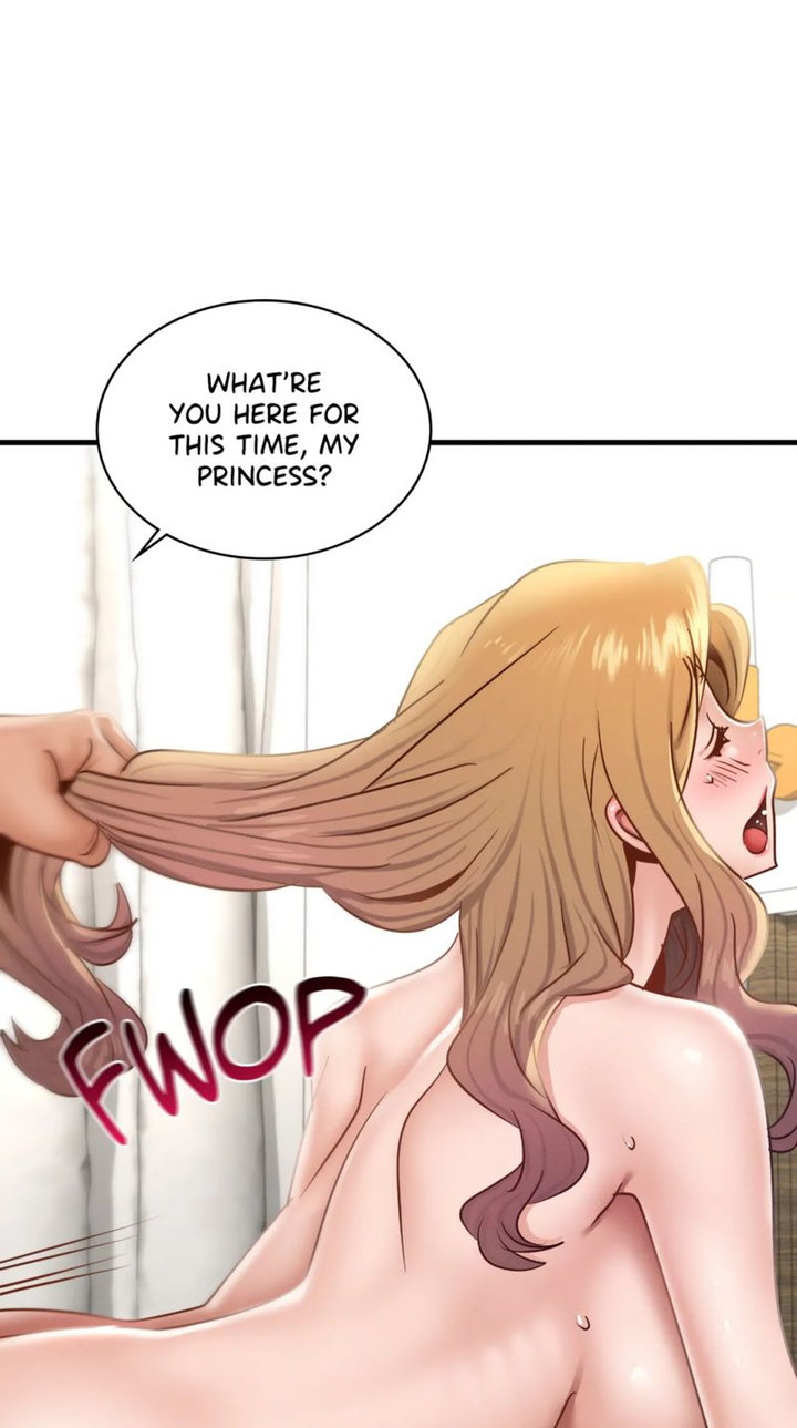 Big Boss Gone Bad - Chapter 43 [photo 47] - MangaPorn