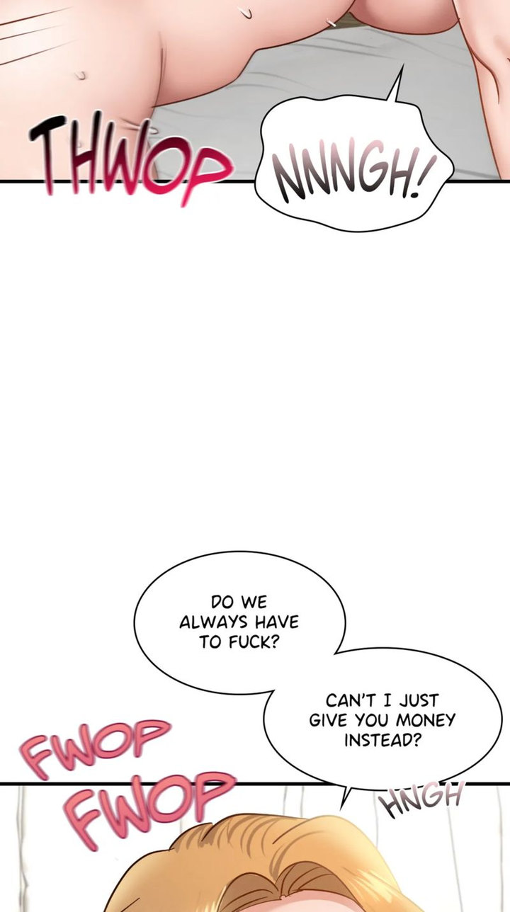 Big Boss Gone Bad - Chapter 43 [photo 48] - MangaPorn