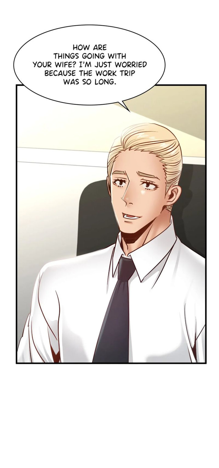 Big Boss Gone Bad - Chapter 43 [photo 5] - MangaPorn