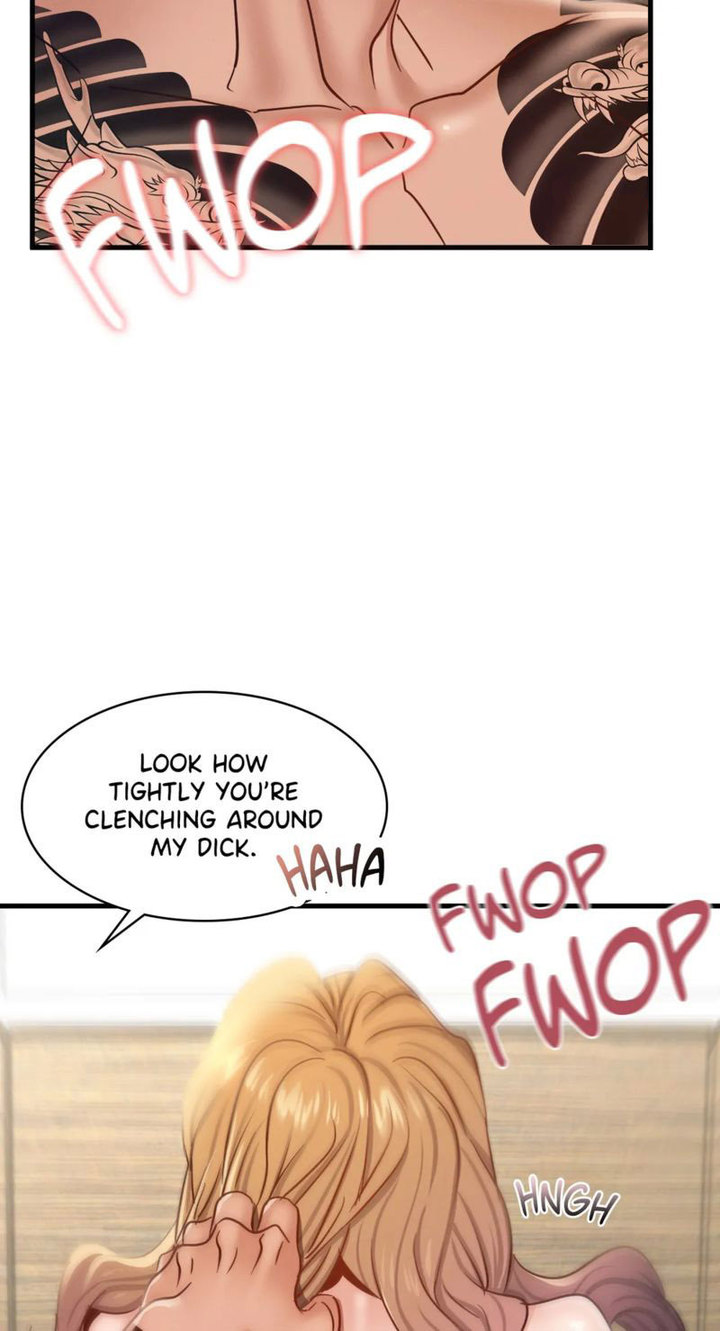 Big Boss Gone Bad - Chapter 43 [photo 51] - MangaPorn