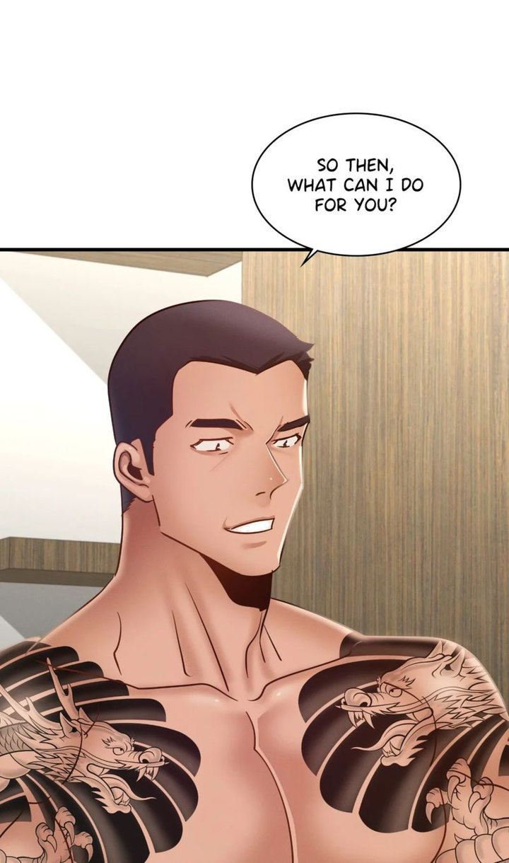 Big Boss Gone Bad - Chapter 43 [photo 57] - MangaPorn