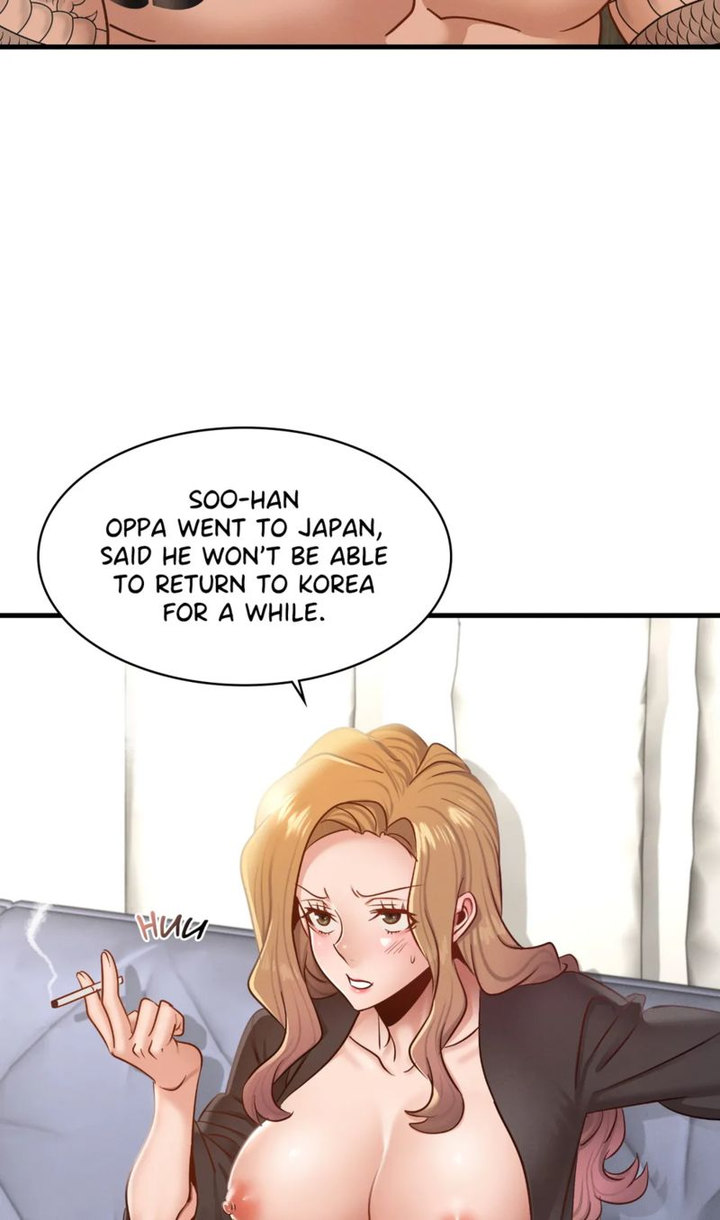 Big Boss Gone Bad - Chapter 43 [photo 58] - MangaPorn