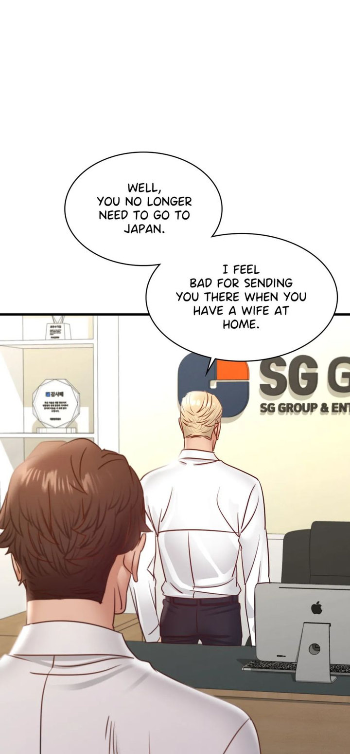 Big Boss Gone Bad - Chapter 43 [photo 8] - MangaPorn
