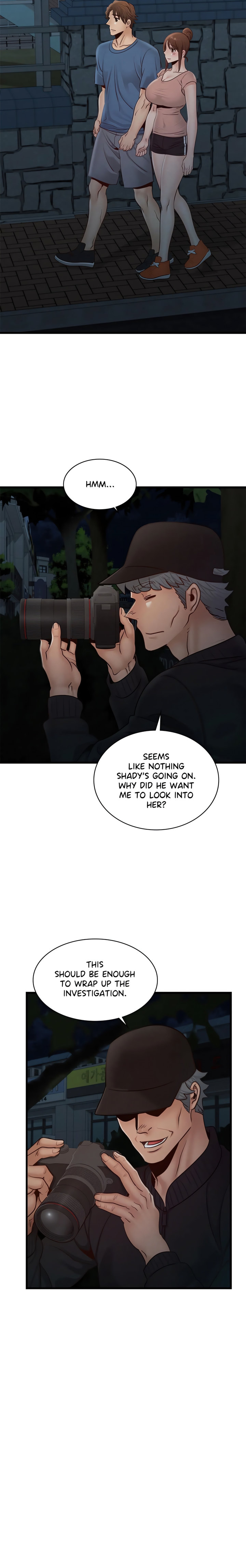 Big Boss Gone Bad - Chapter 44 [photo 17] - MangaPorn