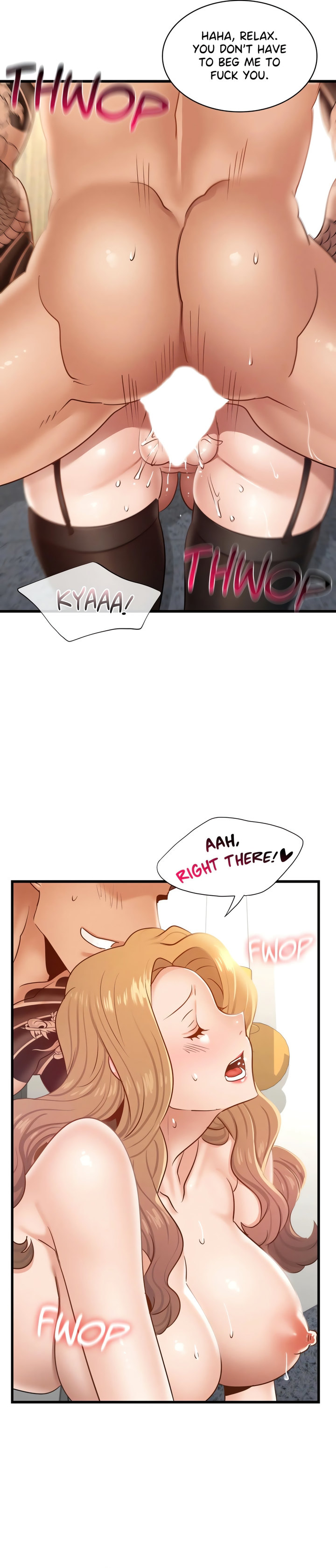 Big Boss Gone Bad - Chapter 44 [photo 21] - MangaPorn