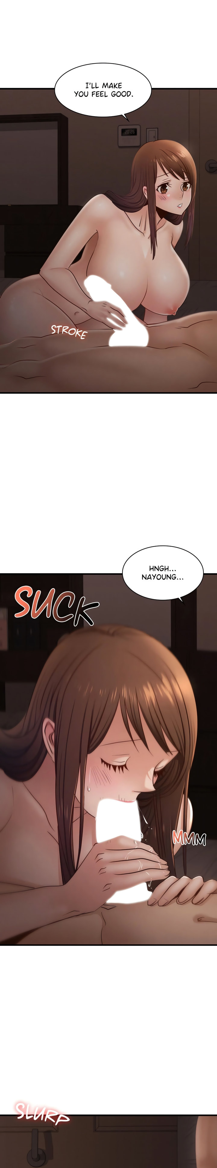 Big Boss Gone Bad - Chapter 44 [photo 3] - MangaPorn