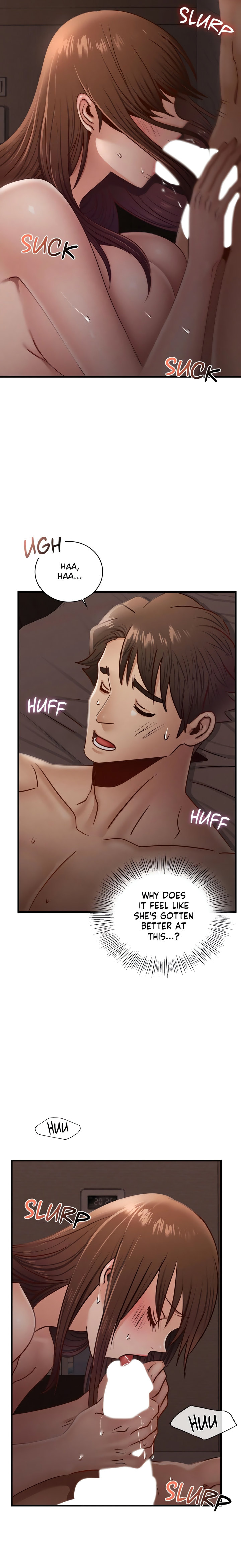 Big Boss Gone Bad - Chapter 44 [photo 4] - MangaPorn