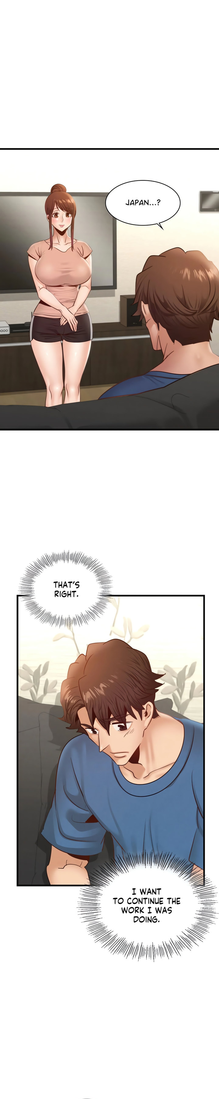 Big Boss Gone Bad - Chapter 45 [photo 2] - MangaPorn