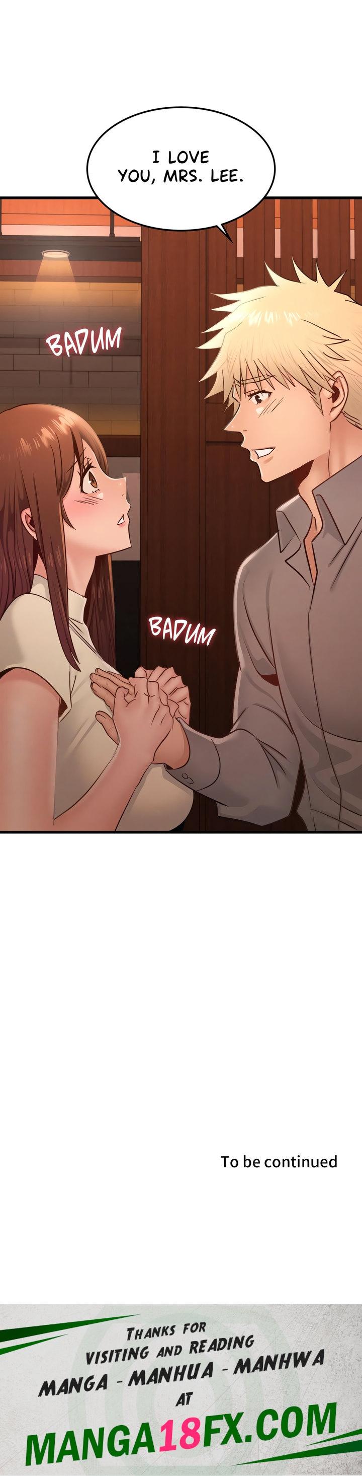 Big Boss Gone Bad - Chapter 45 [photo 23] - MangaPorn