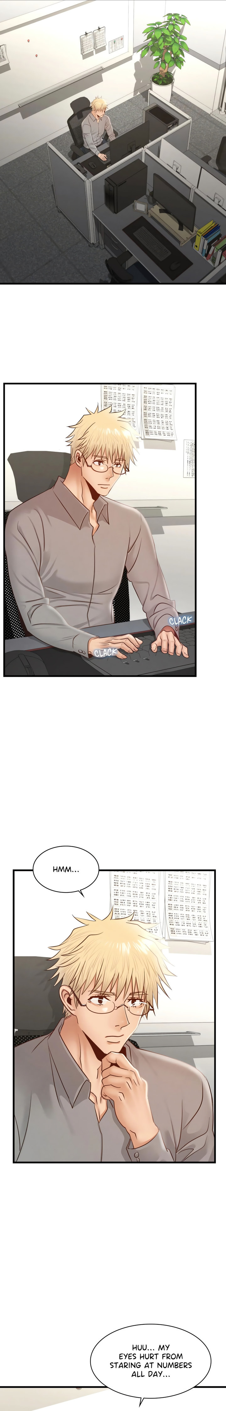 Big Boss Gone Bad - Chapter 45 [photo 4] - MangaPorn