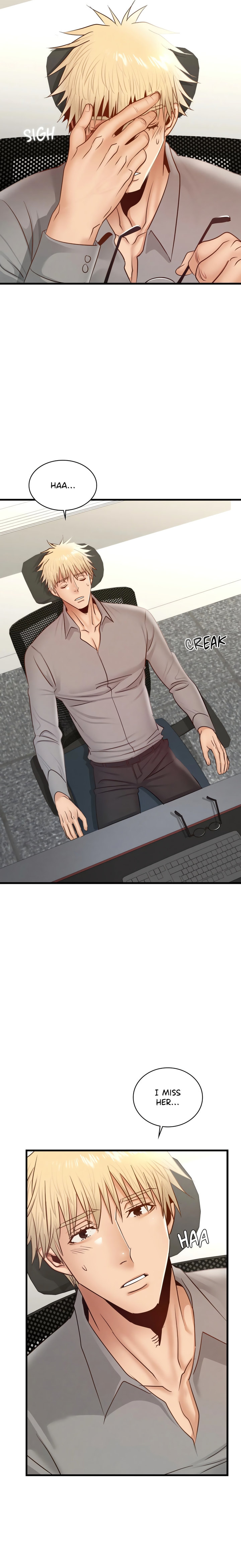 Big Boss Gone Bad - Chapter 45 [photo 5] - MangaPorn