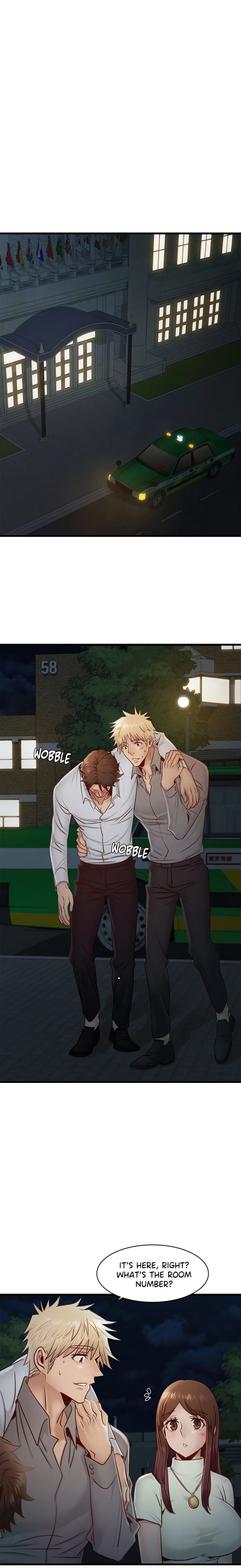 Big Boss Gone Bad - Chapter 46 [photo 14] - MangaPorn