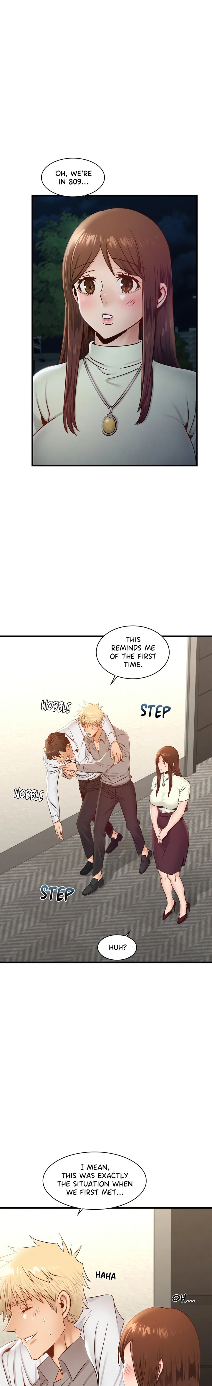 Big Boss Gone Bad - Chapter 46 [photo 15] - MangaPorn