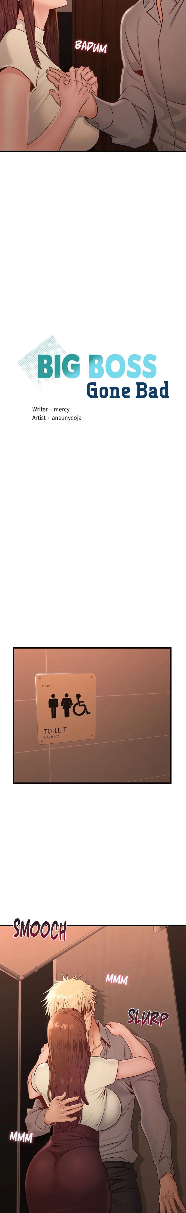 Big Boss Gone Bad - Chapter 46 [photo 2] - MangaPorn