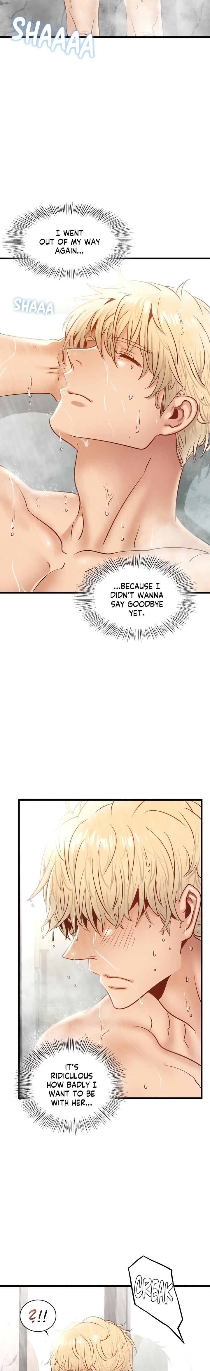 Big Boss Gone Bad - Chapter 46 [photo 20] - MangaPorn