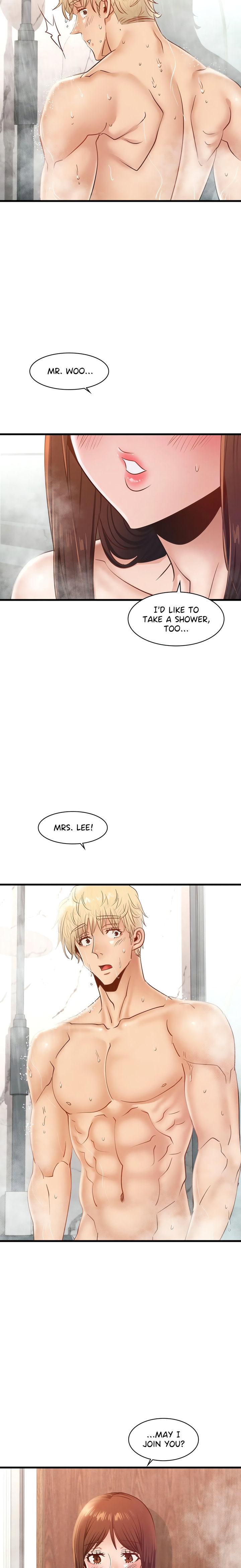 Big Boss Gone Bad - Chapter 46 [photo 21] - MangaPorn