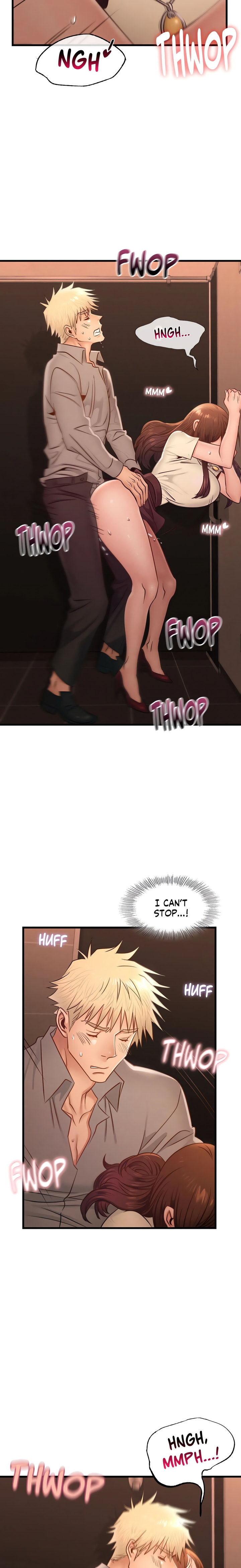 Big Boss Gone Bad - Chapter 46 [photo 9] - MangaPorn