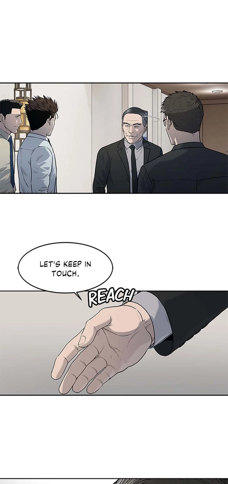 God of Blackfield - Chapter 198 [photo 14] - MangaPorn