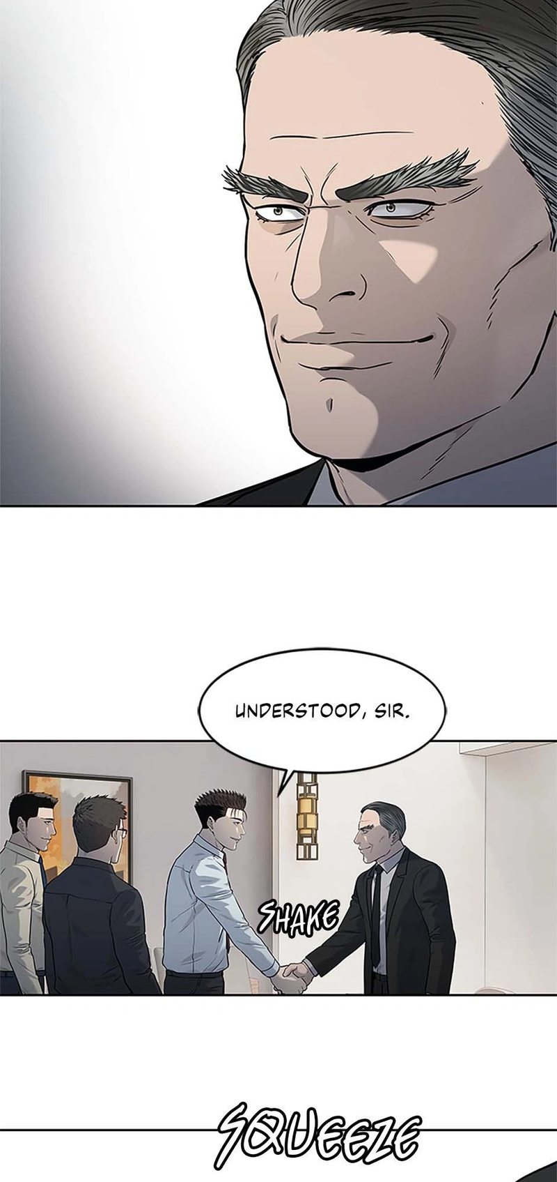 God of Blackfield - Chapter 198 [photo 15] - MangaPorn