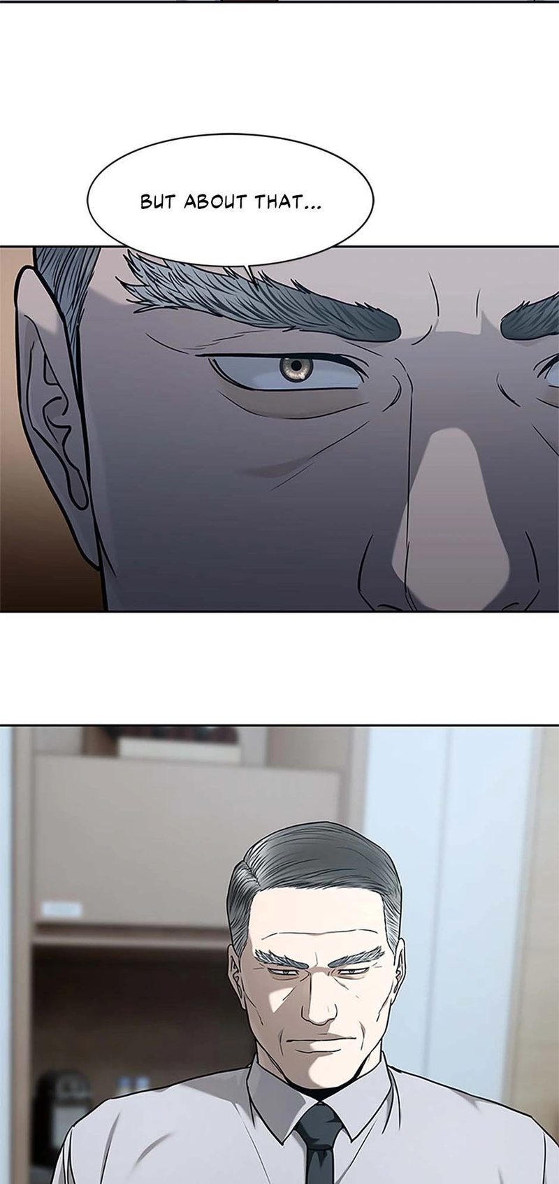 God of Blackfield - Chapter 198 [photo 2] - MangaPorn