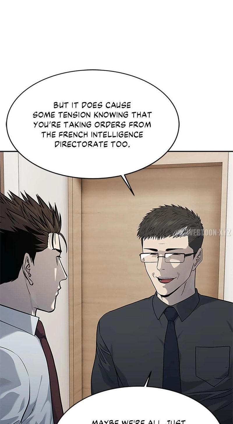 God of Blackfield - Chapter 198 [photo 20] - MangaPorn