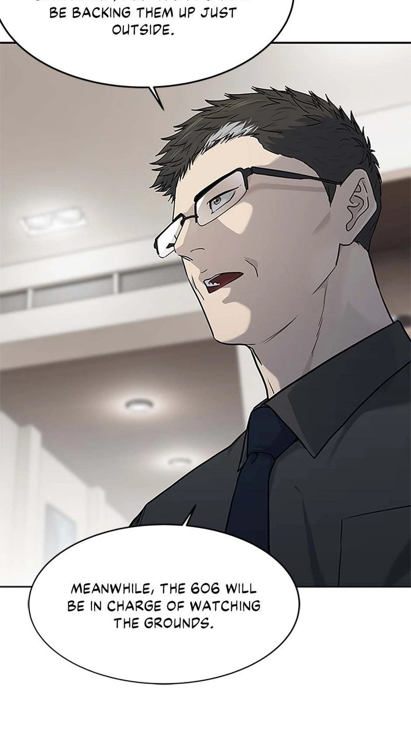 God of Blackfield - Chapter 198 [photo 25] - MangaPorn