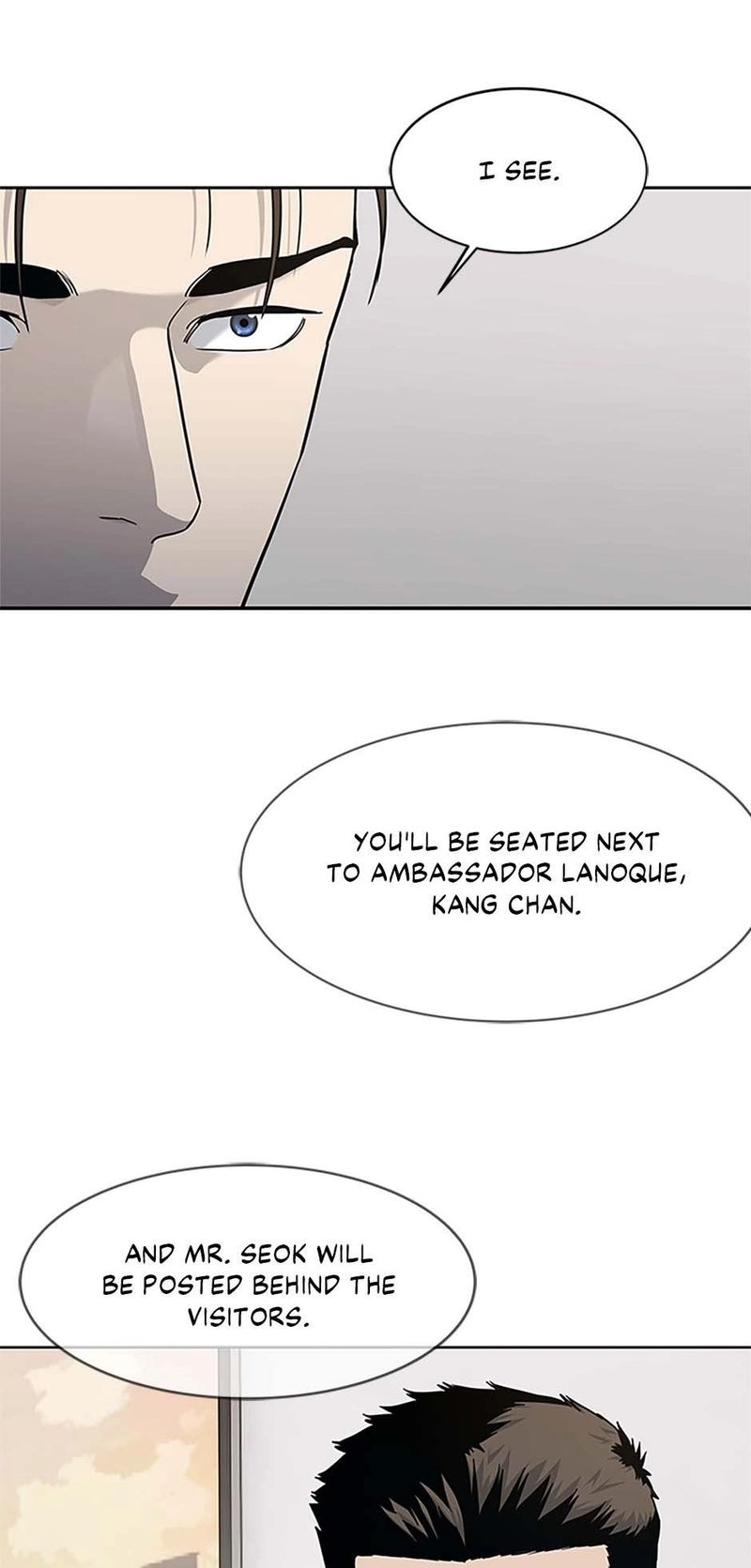 God of Blackfield - Chapter 198 [photo 26] - MangaPorn