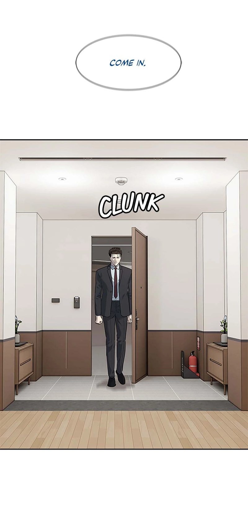 God of Blackfield - Chapter 198 [photo 29] - MangaPorn