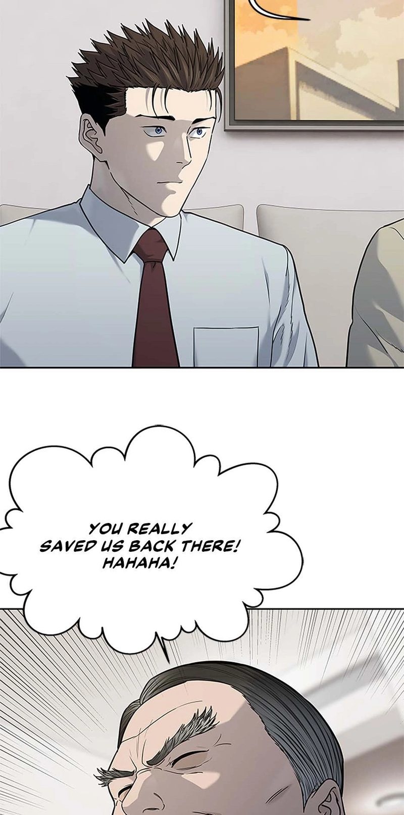 God of Blackfield - Chapter 198 [photo 3] - MangaPorn