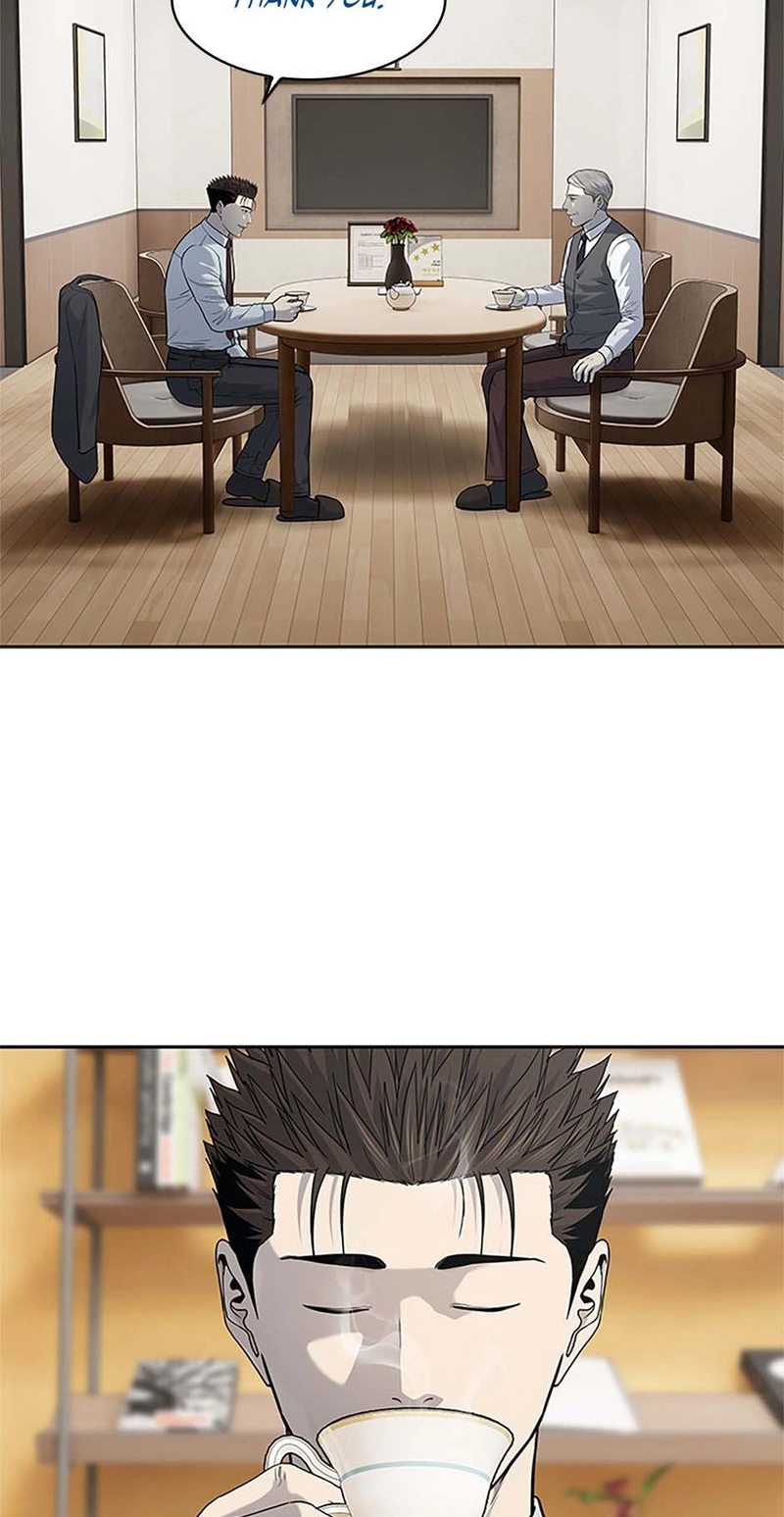 God of Blackfield - Chapter 198 [photo 34] - MangaPorn