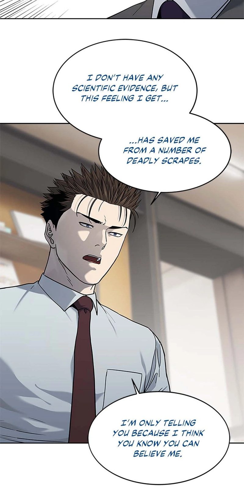 God of Blackfield - Chapter 198 [photo 39] - MangaPorn