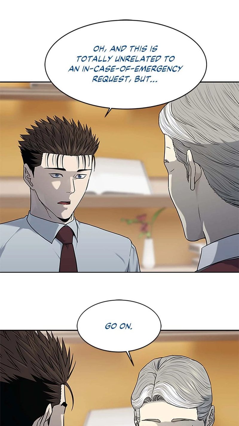 God of Blackfield - Chapter 198 [photo 44] - MangaPorn