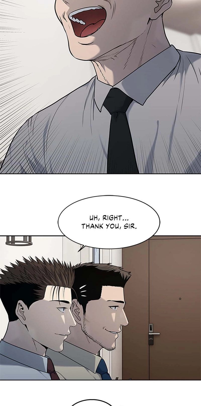 God of Blackfield - Chapter 198 [photo 5] - MangaPorn