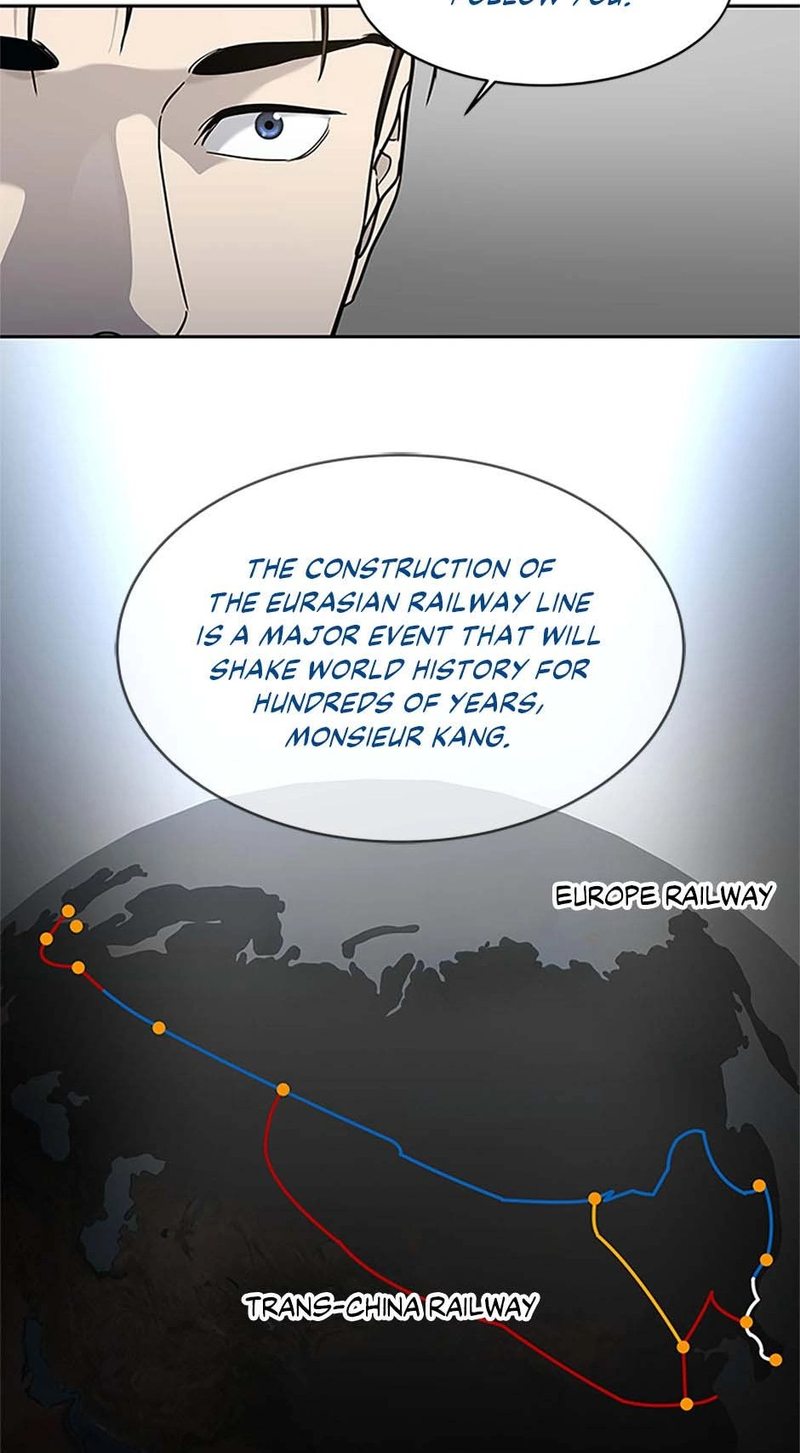 God of Blackfield - Chapter 198 [photo 50] - MangaPorn