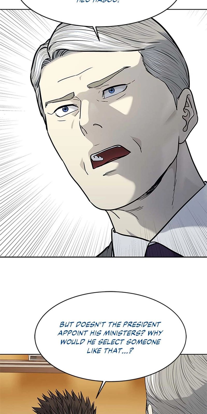 God of Blackfield - Chapter 198 [photo 53] - MangaPorn