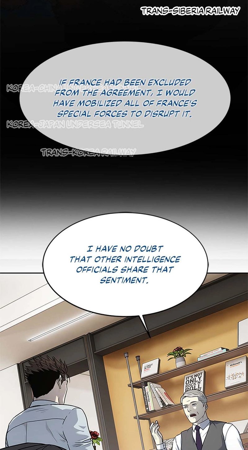 God of Blackfield - Chapter 198 [photo 55] - MangaPorn