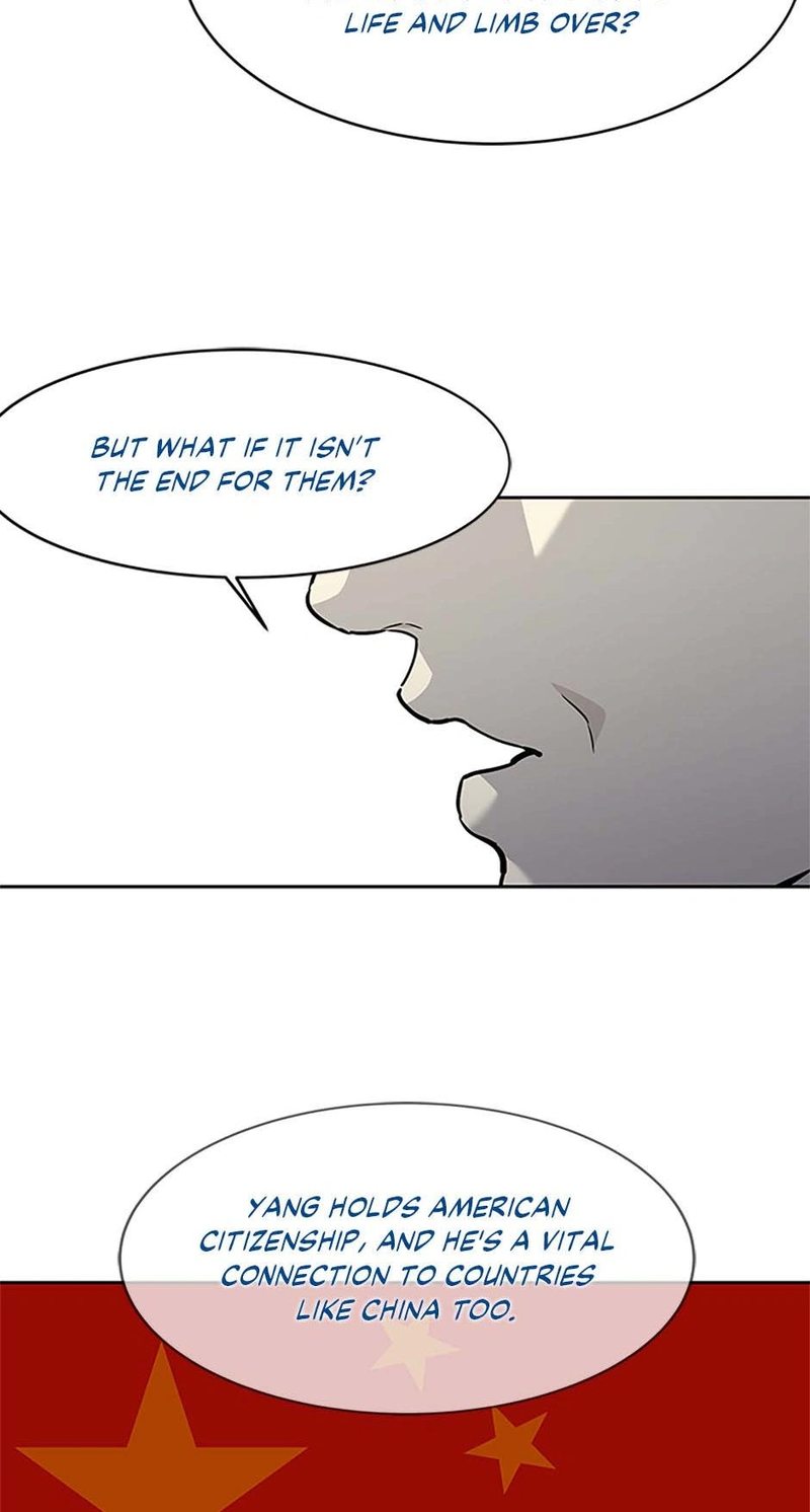 God of Blackfield - Chapter 198 [photo 60] - MangaPorn