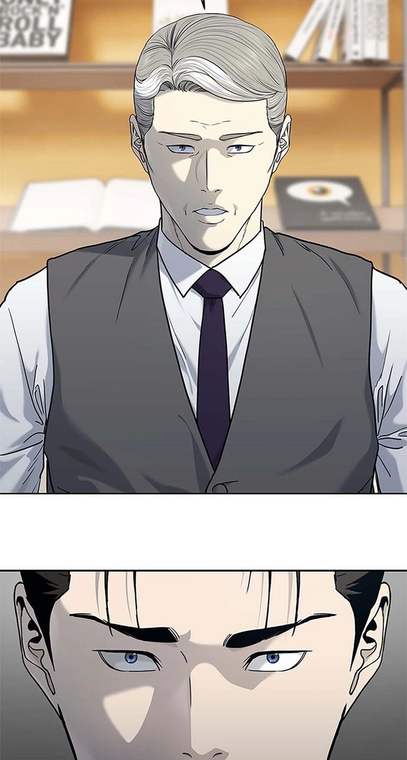 God of Blackfield - Chapter 198 [photo 62] - MangaPorn