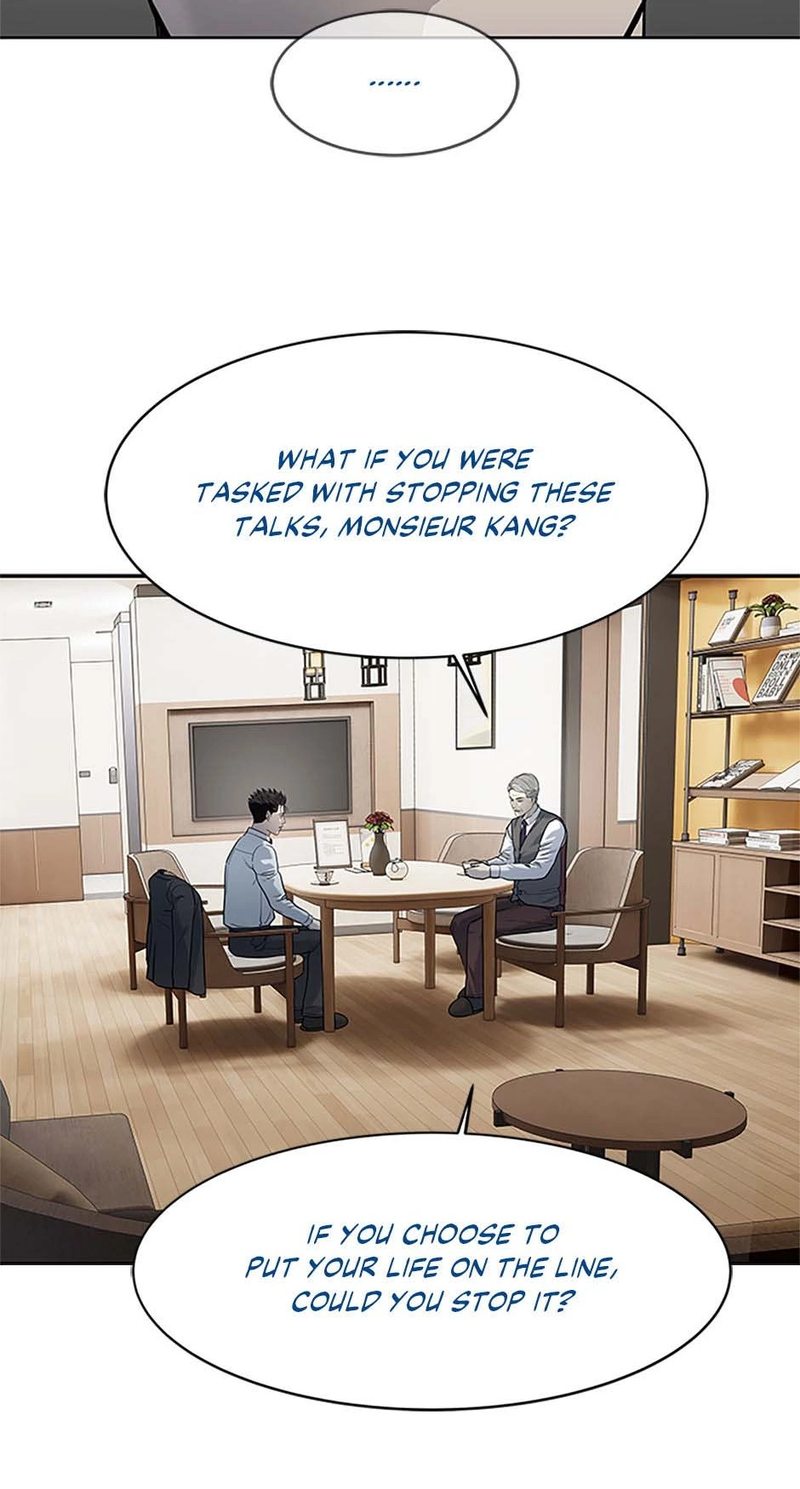 God of Blackfield - Chapter 198 [photo 63] - MangaPorn