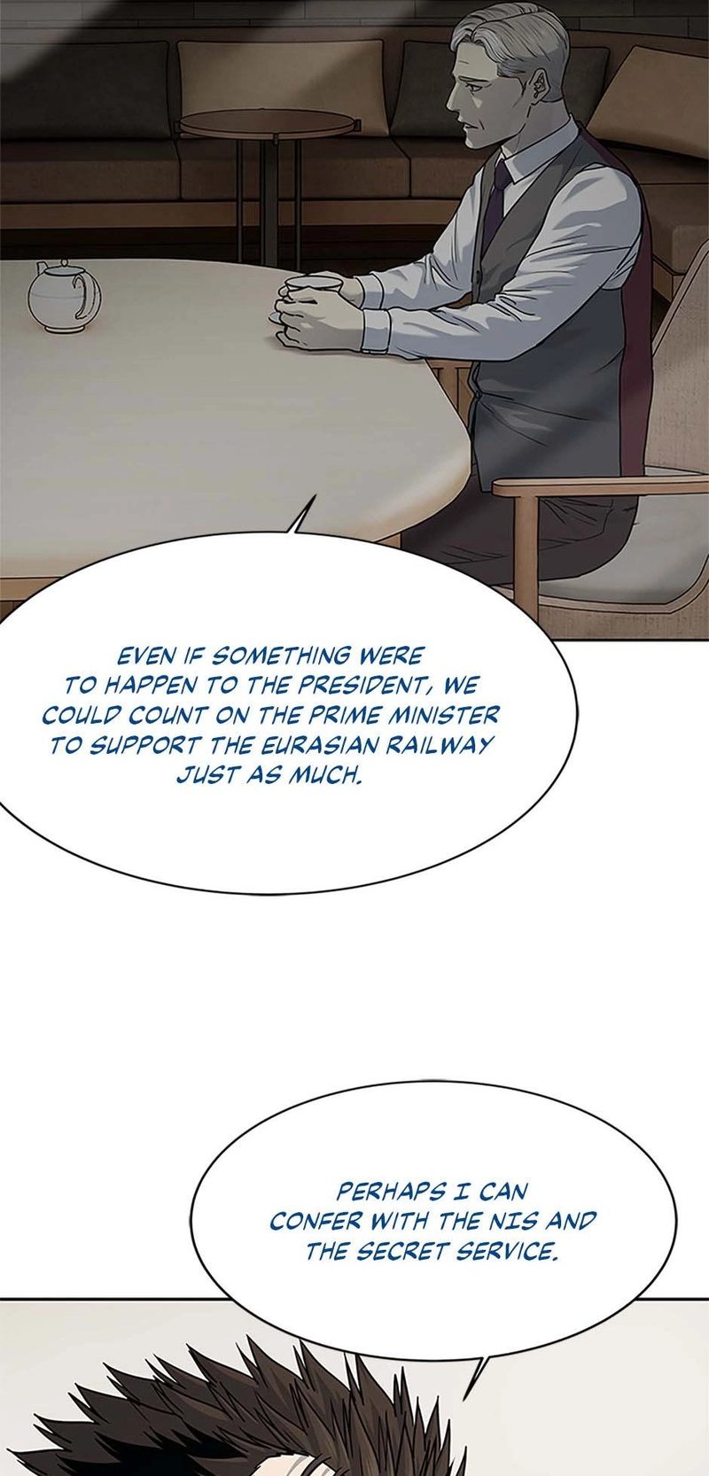 God of Blackfield - Chapter 198 [photo 65] - MangaPorn