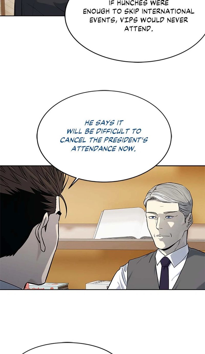 God of Blackfield - Chapter 198 [photo 70] - MangaPorn