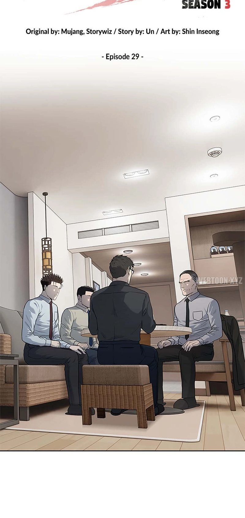 God of Blackfield - Chapter 198 [photo 8] - MangaPorn