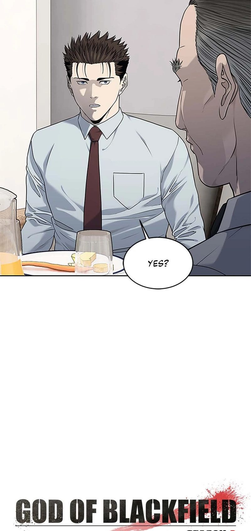 God of Blackfield - Chapter 198 [photo 9] - MangaPorn